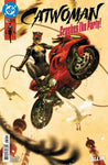 CATWOMAN (vol 5) #79 NM