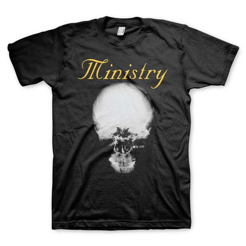 Ministry - Mind is a Terrible Thing - Graphic Tee