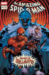 The Amazing Spider-Man (vol 7) #8 Dan Panosian variant NM