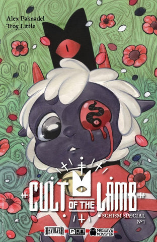 Cult of the Lamb: Schism Special (2025) #1 NM