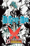 D. Gray-Man vol 6 HC