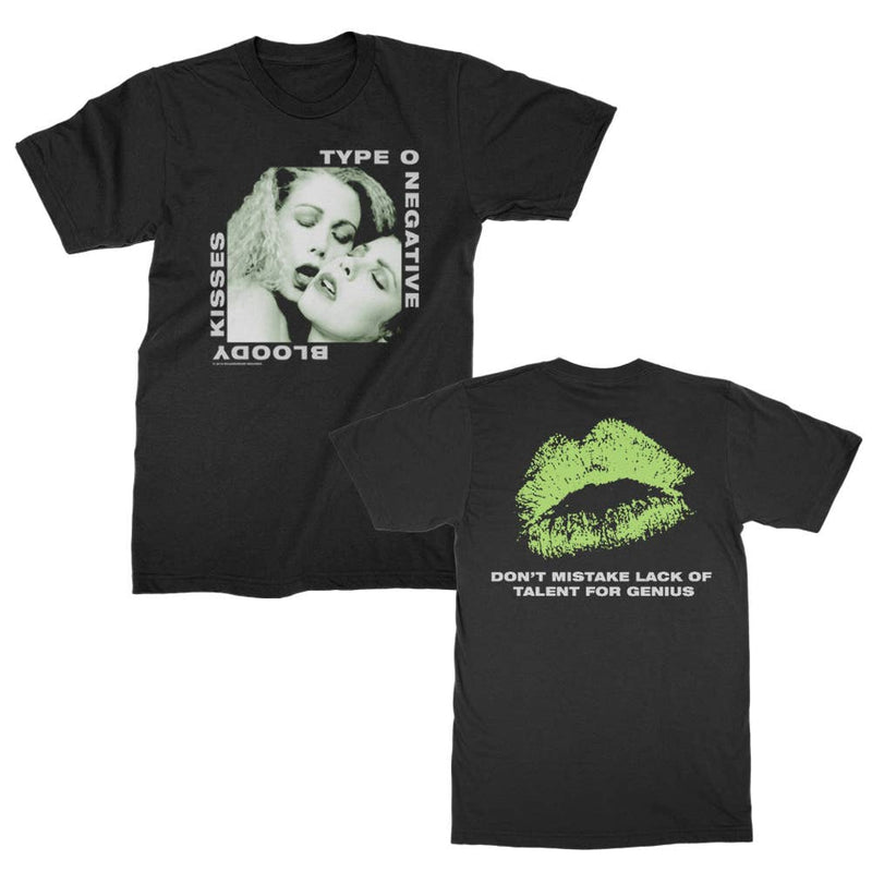 Type O Negative - Bloody Kisses - Graphic Tee