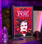 Edgar Allan Poe by Edgar Allan Poe