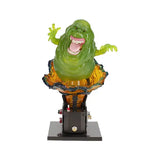 Royal Bobbles Ghostbusters Classic Slimer Bobblehead Statue