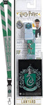 Harry Potter Slytherin Lanyards