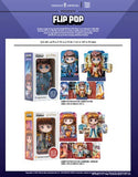 Stranger Things Flip Pop: Eleven (pop-up figure + booklet!)