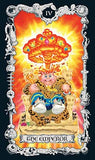 Garbage Pail Kids: The Official Tarot Deck and Guidebook