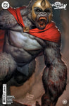 DC VS VAMPIRES WORLD WAR V (vol 1) #11 (OF 12) NM Cvr B