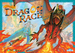 The Great Dragon Race Board Game