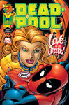 Deadpool #3 (1997)