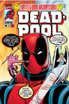 Deadpool #5 (1997)