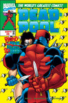 Deadpool #8 (1997)