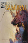 Dead Samurai (2025) #2 NM