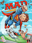 MAD MAGAZINE (2025) #44