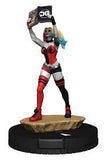 Harley Quinn Free Comic Book Day 2024 Heroclix