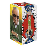 Royal Bobbles Stan Lee Collectible Bobblehead Statue