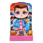 Stranger Things Flip Pop: Eleven (pop-up figure + booklet!)