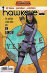 Hawkeye (vol 5) #1 Halloween Comic Book Extravaganza VF