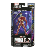 What If...? Marvel Legends Zombie Iron Man Figure