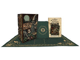 The Lord of the Rings™ Tarot Deck and Guide Gift Set