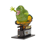 Royal Bobbles Ghostbusters Classic Slimer Bobblehead Statue