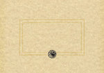 Game of Thrones: House Targaryen: Desktop Stationery Set (With Pen)