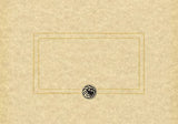 Game of Thrones: House Targaryen: Desktop Stationery Set (With Pen)