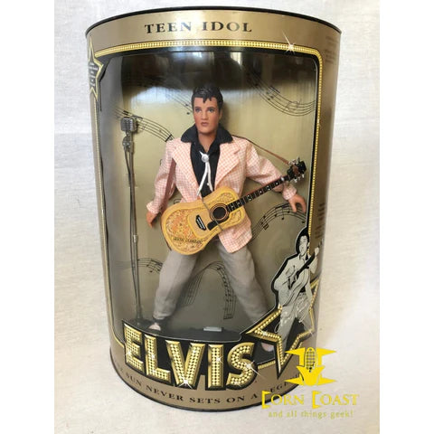 Elvis Presley Gift Set