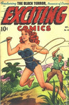 Exciting Comics (Sep 1948) #63