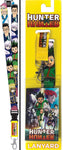 Hunter X Hunter Lanyard