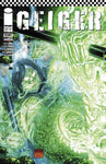 GEIGER (vol 2) #17 Cvr B Freddie E. Williams II Var NM