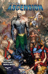 Grimm Fairy Tales: Ascension Graphic Novel