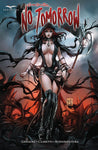 Grimm Fairy Tales: No Tomorrow Graphic Novel