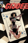 GI JOE (2024) #8 CVR B NM