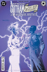 Batman: Gotham by Gaslight – A League for Justice (vol 1) #4