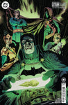 Batman: Gotham by Gaslight – A League for Justice (vol 1) #4 Cover C Mike Perkins Variant NM