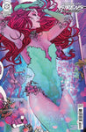 GOTHAM CITY SIRENS (vol 2) Unfit for Orbit #4 CVR C Guillem March Connecting Variant NM