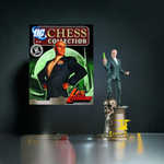 Eaglemoss DC Chess Collection Lex Luther