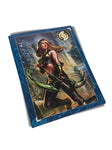 Grimm Universe Trading Card Binder