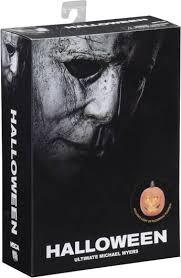 NECA Halloween Michael Myers 7 in Action Figure