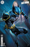 Immortal Legend Batman (vol 1) #1 cvr B Homare var NM