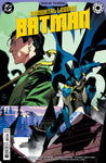 Immortal Legend Batman (2025) #3 NM