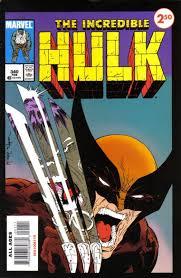 INCREDIBLE HULK #340 Dollar Tree Variant (2009)