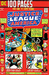 Justice League of America (vol 1) #111 VF