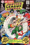 Justice League of America (vol 1) #67 VF