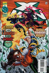 X-Man (vol 1) #14 VF