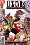 Legends of the DC Universe (vol 1) #12 NM