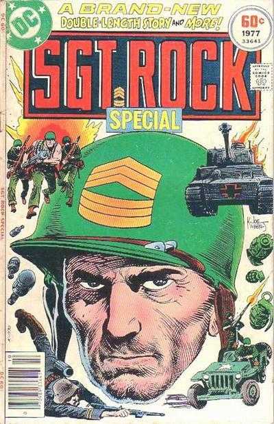 DC Special Series (vol 2) #3 FN