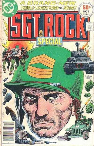 DC Special Series (vol 2) #3 FN