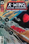 Star Wars: X-Wing – Rogue Squadron (vol 1) #22 VF